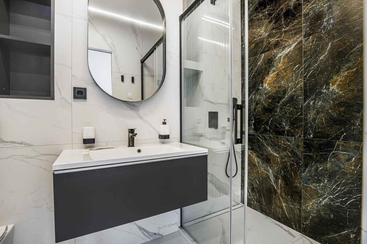 Luxury Waterfront 3-Bedrooms Apartment Odessza Kültér fotó